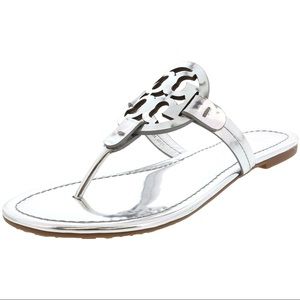 Tory Burch Miller Sandals